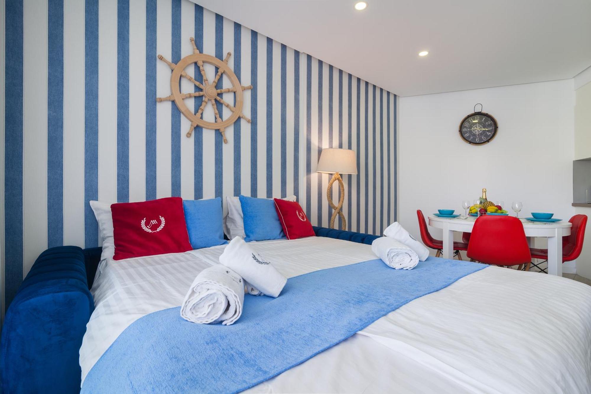 Ma Apartments - Ocean Garden - Playa Paraiso - 2 Bedrooms, 2 Bathrooms, Big Terrace Costa Adeje (Tenerife) Exterior foto