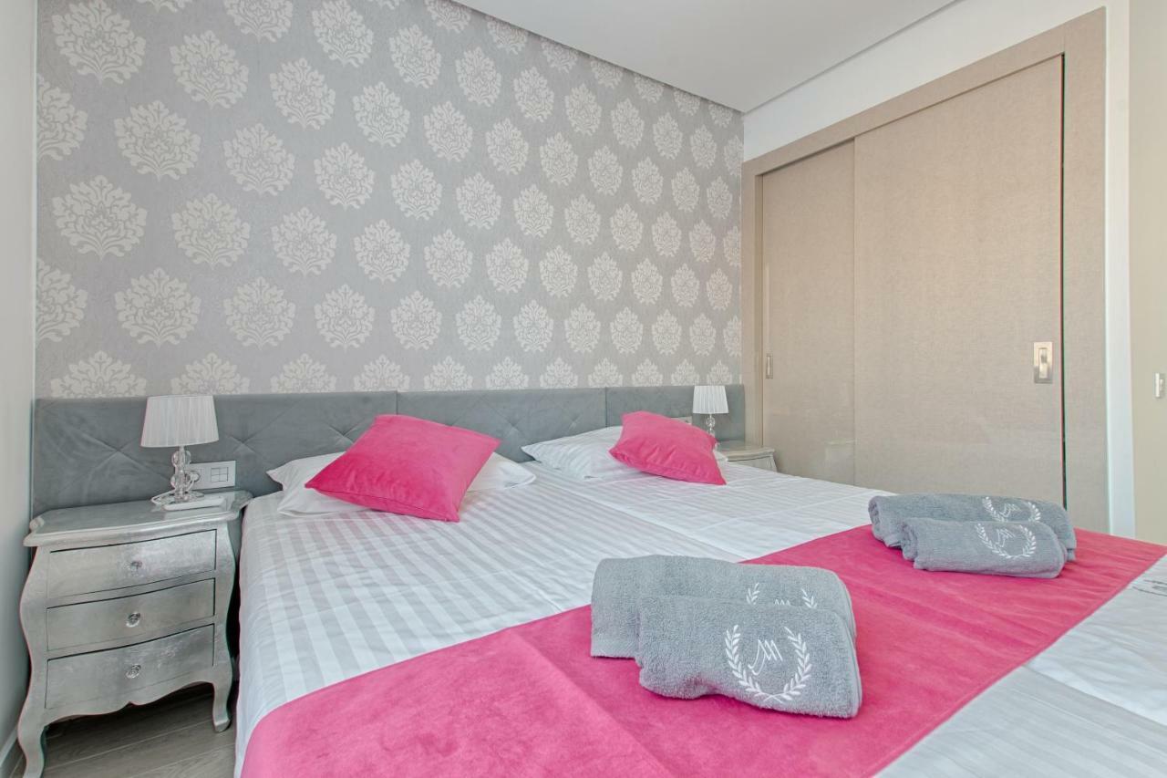 Ma Apartments - Ocean Garden - Playa Paraiso - 2 Bedrooms, 2 Bathrooms, Big Terrace Costa Adeje (Tenerife) Exterior foto
