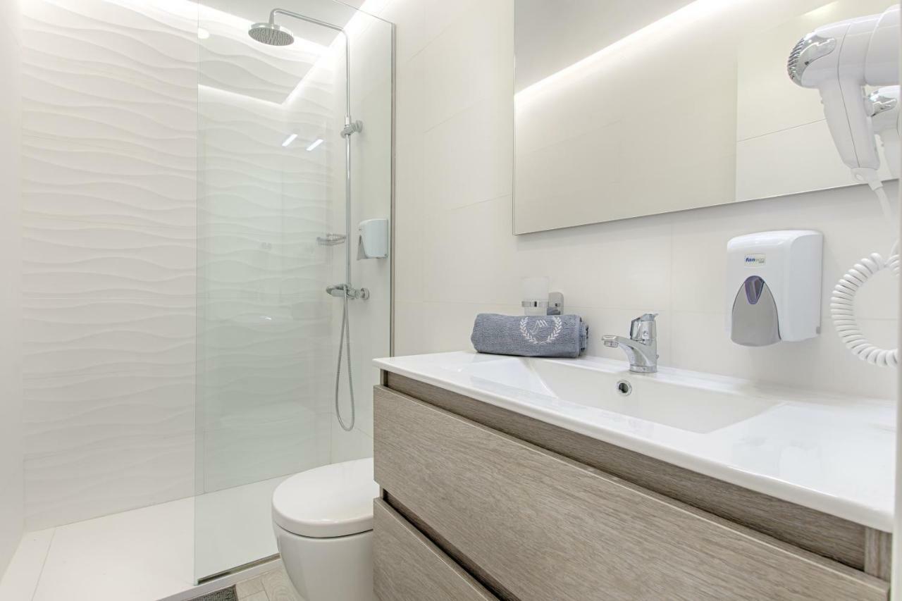 Ma Apartments - Ocean Garden - Playa Paraiso - 2 Bedrooms, 2 Bathrooms, Big Terrace Costa Adeje (Tenerife) Exterior foto