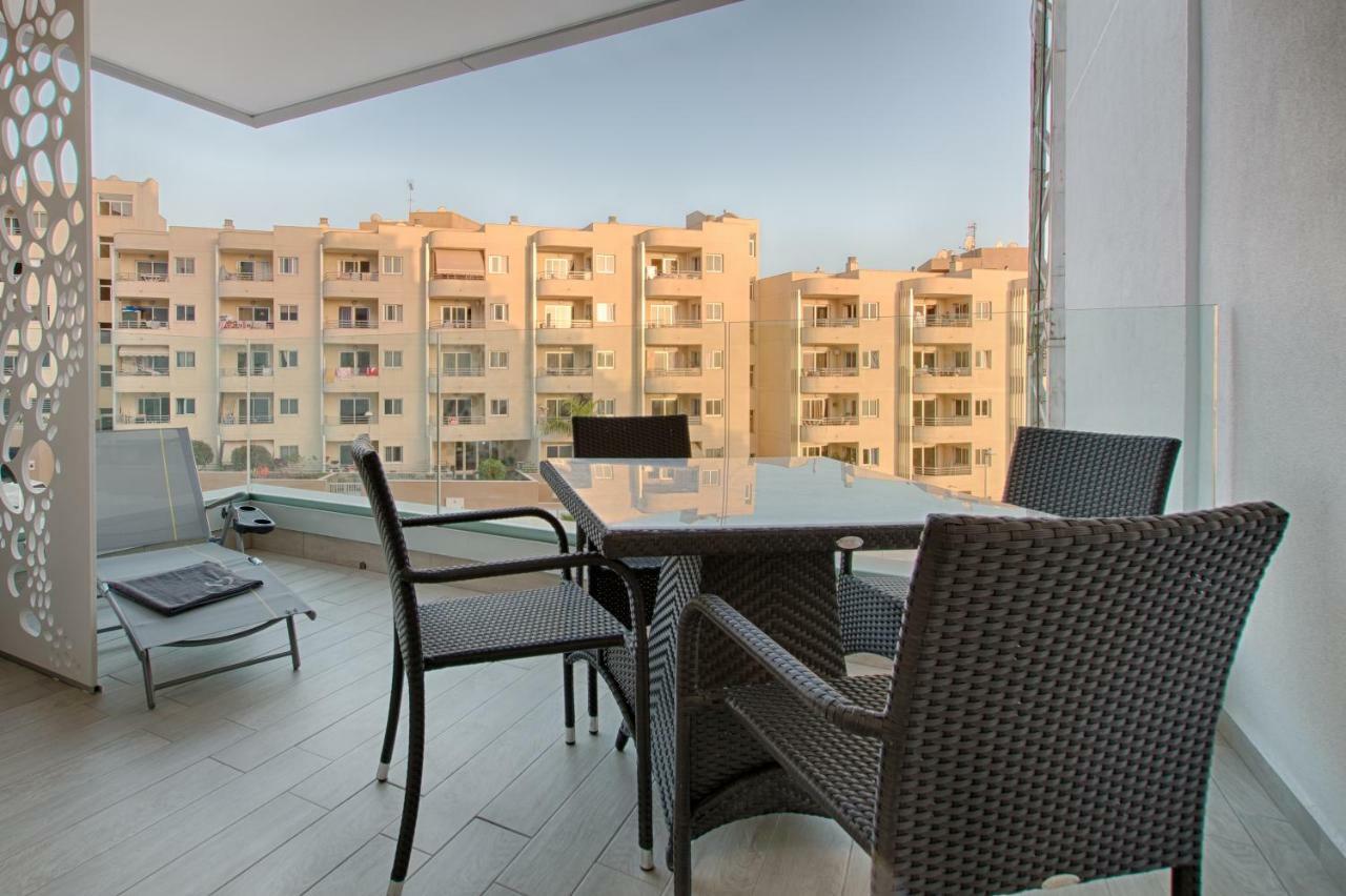 Ma Apartments - Ocean Garden - Playa Paraiso - 2 Bedrooms, 2 Bathrooms, Big Terrace Costa Adeje (Tenerife) Exterior foto