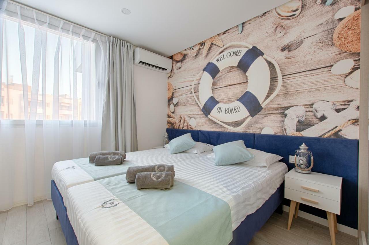 Ma Apartments - Ocean Garden - Playa Paraiso - 2 Bedrooms, 2 Bathrooms, Big Terrace Costa Adeje (Tenerife) Exterior foto