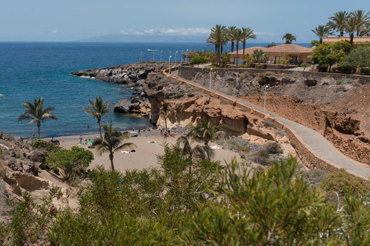 Ma Apartments - Ocean Garden - Playa Paraiso - 2 Bedrooms, 2 Bathrooms, Big Terrace Costa Adeje (Tenerife) Exterior foto