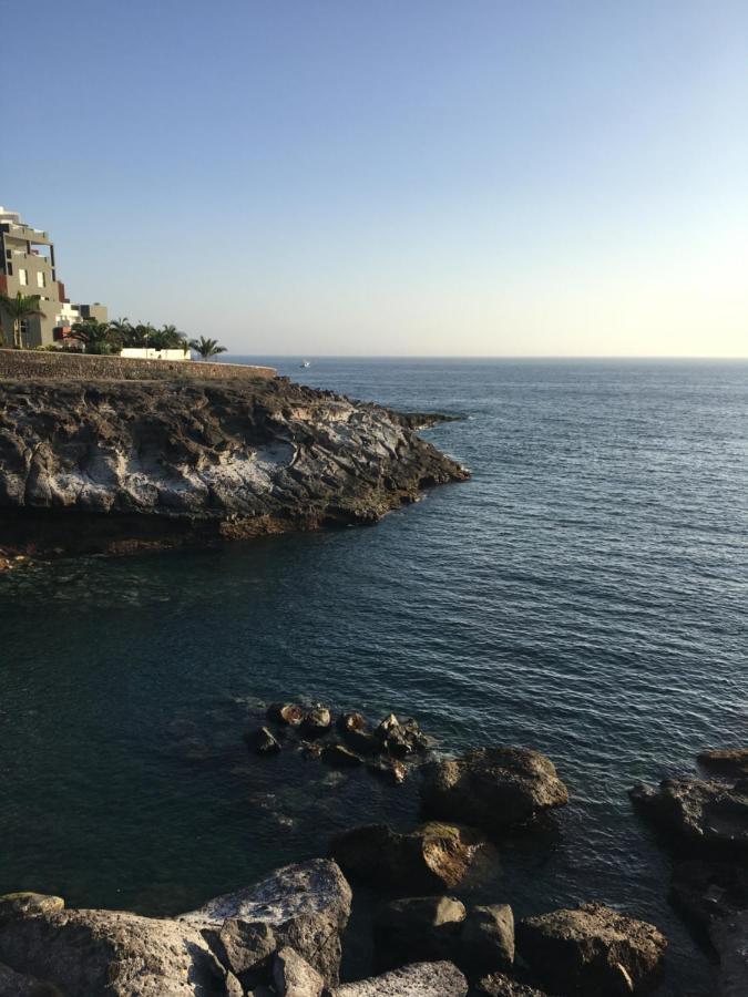 Ma Apartments - Ocean Garden - Playa Paraiso - 2 Bedrooms, 2 Bathrooms, Big Terrace Costa Adeje (Tenerife) Exterior foto